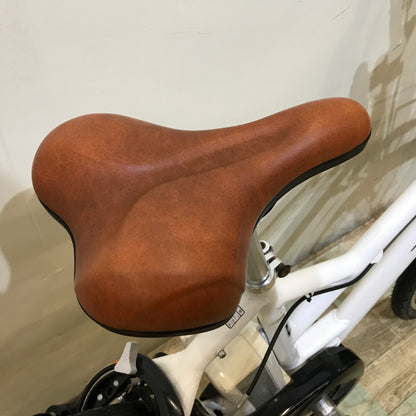 ヤマハ PAS VIENTA パス ヴィエンタ ホワイト 26インチ KO022【中古車】