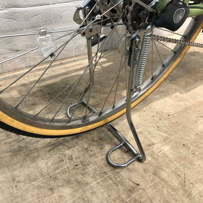 ヤマハ PAS ナチュラ XL グリーン 26インチ YQ099 【中古車】