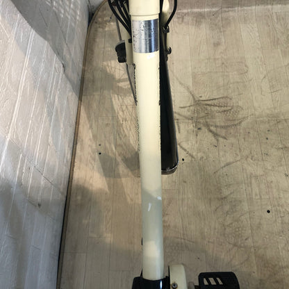 パナソニック ビビ スタイル DX アイボリーホワイト 26インチ YD041 【中古車】