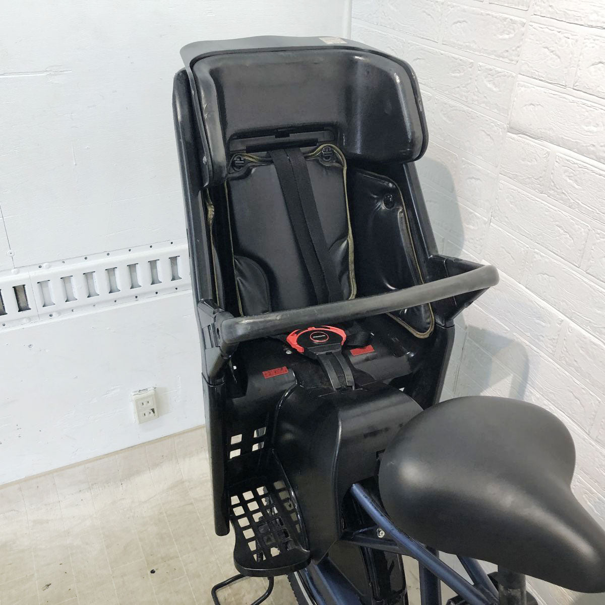 パナソニック ギュットアニーズDX ネイビー 20インチ YI047 【中古車】