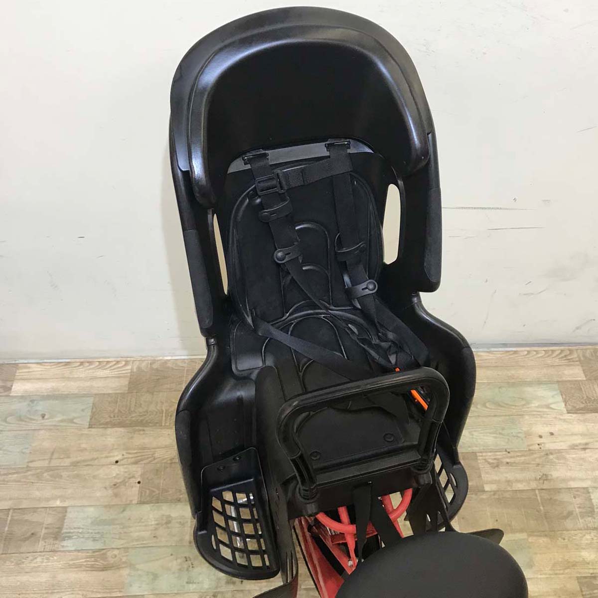 パナソニック ギュット ミニ DX ピンク 20インチ KX054