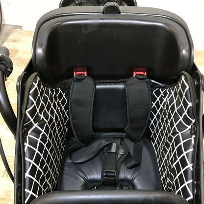 パナソニック ギュット ミニ DX ピンク 20インチ KX054