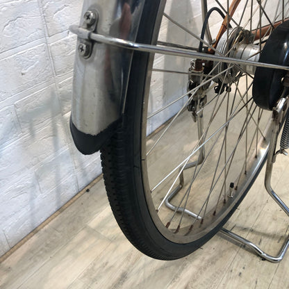 パナソニック ビビ DX オレンジ 26インチ YD042 【中古車】