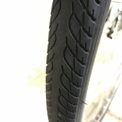 ヤマハ PAS ナチュラL DX ホワイト 26インチ KG119 【中古車】