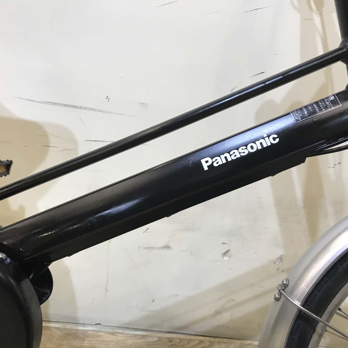 パナソニック J コンセプト ブラック 20インチ KC003 【中古車】