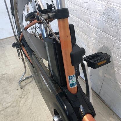 パナソニック ビビ DX オレンジ 26インチ YD042 【中古車】