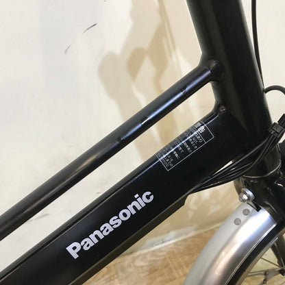 パナソニック J コンセプト ブラック 20インチ KC003 【中古車】