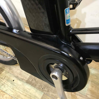 パナソニック J コンセプト ブラック 20インチ KC003 【中古車】