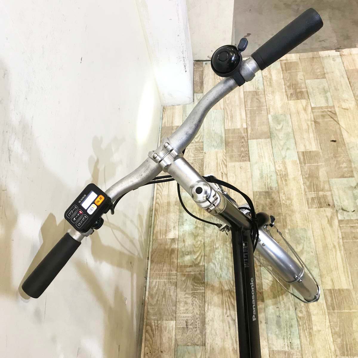 パナソニック J コンセプト ブラック 20インチ KC003 【中古車】