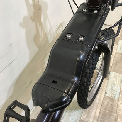パナソニック EZ ブラウン 20インチ KG120 【中古車】