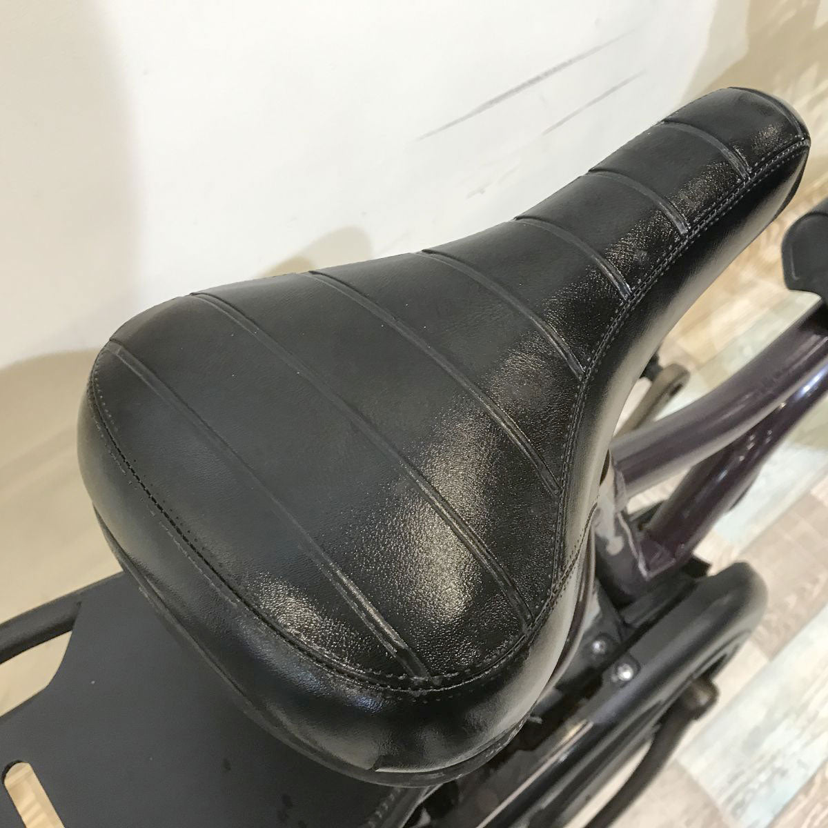 パナソニック EZ ブラウン 20インチ KG120 【中古車】