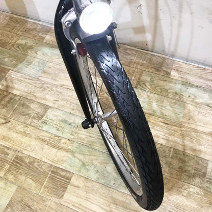 パナソニック J コンセプト ブラック 20インチ KC003 【中古車】