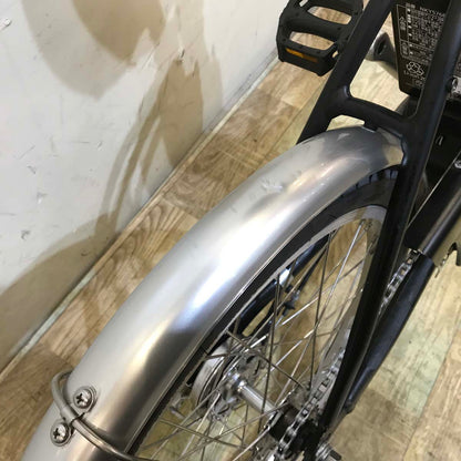 パナソニック J コンセプト ブラック 20インチ KC003 【中古車】