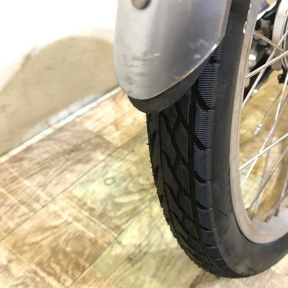 パナソニック J コンセプト ブラック 20インチ KC003 【中古車】