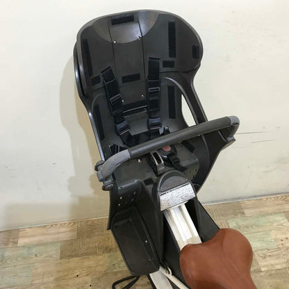ブリヂストン HYDEE B ハイディ ビー ホワイト 26インチ KX055 【中古車】