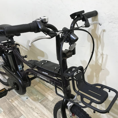 パナソニック EZ ブラウン 20インチ KG120 【中古車】