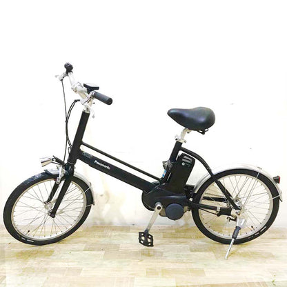 パナソニック J コンセプト ブラック 20インチ KC003 【中古車】