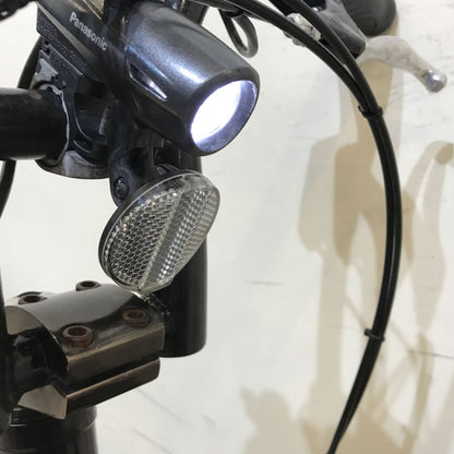 パナソニック EZ ブラウン 20インチ KG120 【中古車】