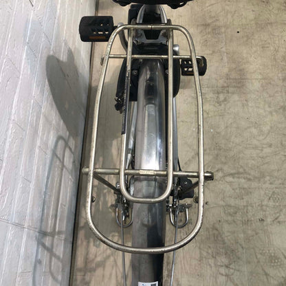 パナソニック ビビ TX シルバー 26インチ YD044 【中古車】