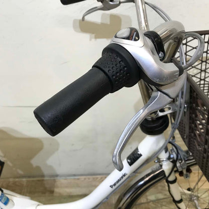 パナソニック ビビ DX ホワイト 24インチ KX056【中古車】