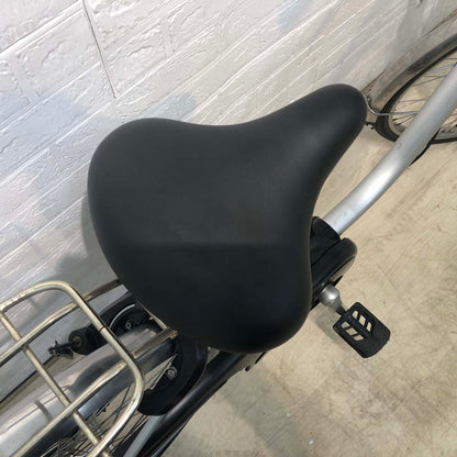 パナソニック ビビ TX シルバー 26インチ YD044 【中古車】