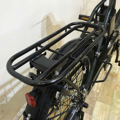 パナソニック SW カーキ 20インチ KC004 【中古車】