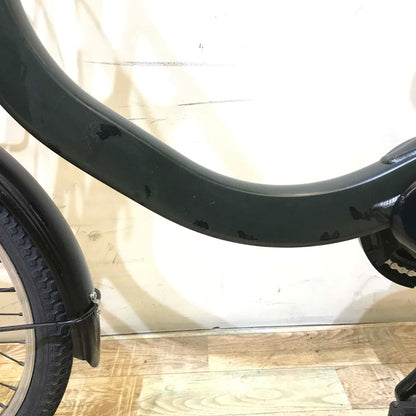 パナソニック SW カーキ 20インチ KC004 【中古車】