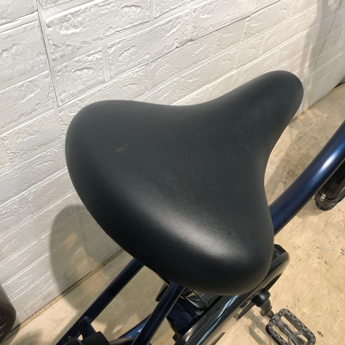 ブリヂストン アシスタ C STD ネイビー 20インチ YQ102 【中古車】