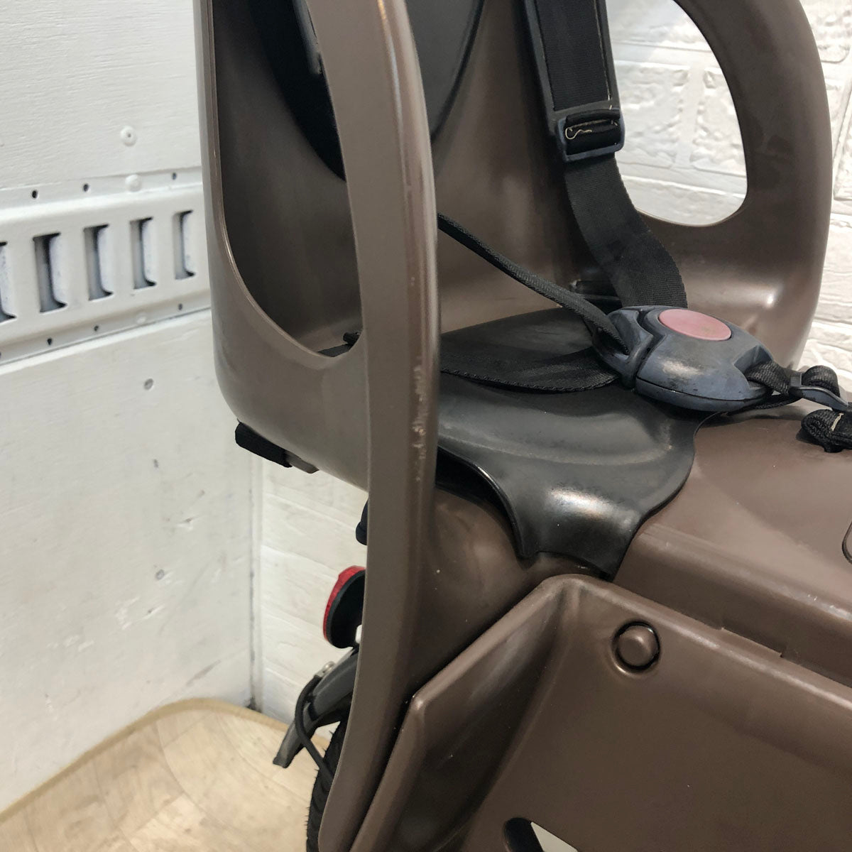 ブリヂストン アシスタ C STD ネイビー 20インチ YQ102 【中古車】
