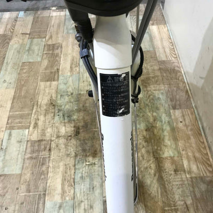 パナソニック ビビ DX ホワイト 24インチ KX056【中古車】