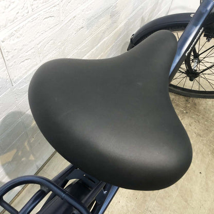 パナソニック ティモS ネイビー 26インチ YI050 【中古車】