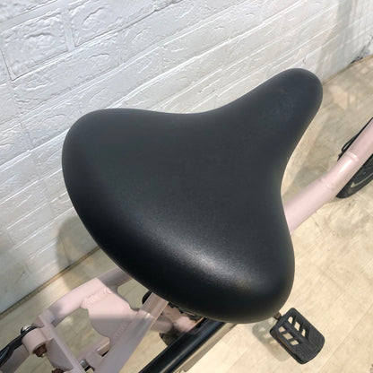 パナソニック ギュット アニーズ ピンク 20インチ YV119【中古車】