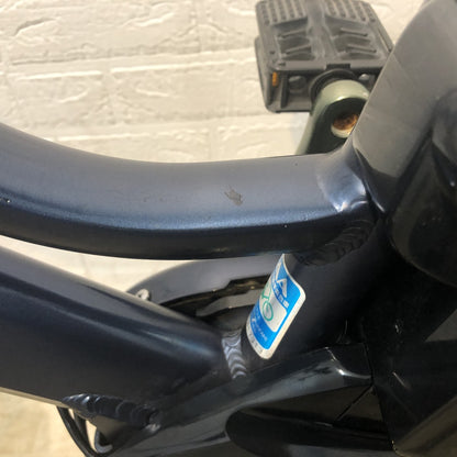 パナソニック ティモS ネイビー 26インチ YI050 【中古車】