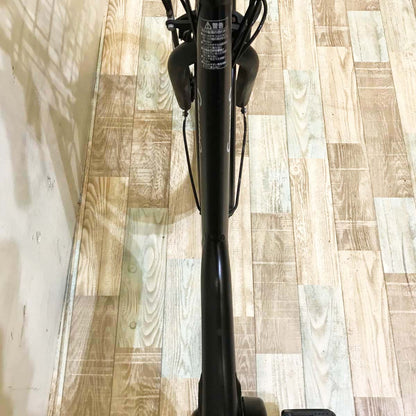 パナソニック ギュット アニーズ ブラック 20インチ KG122 【中古車】