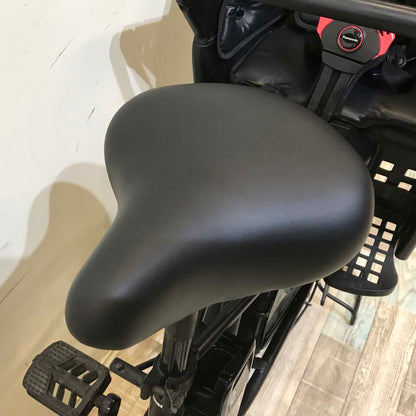 パナソニック ギュット アニーズ ブラック 20インチ KG122 【中古車】