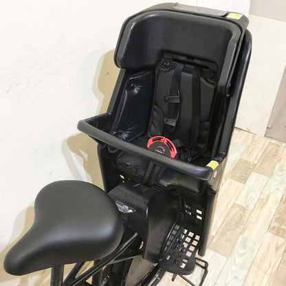 パナソニック ギュット アニーズ ブラック 20インチ KG122 【中古車】