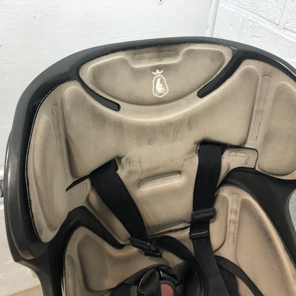 ブリヂストン bikke 2 e ビッケ ツー イー グレー 20インチ YQ103 【中古車】