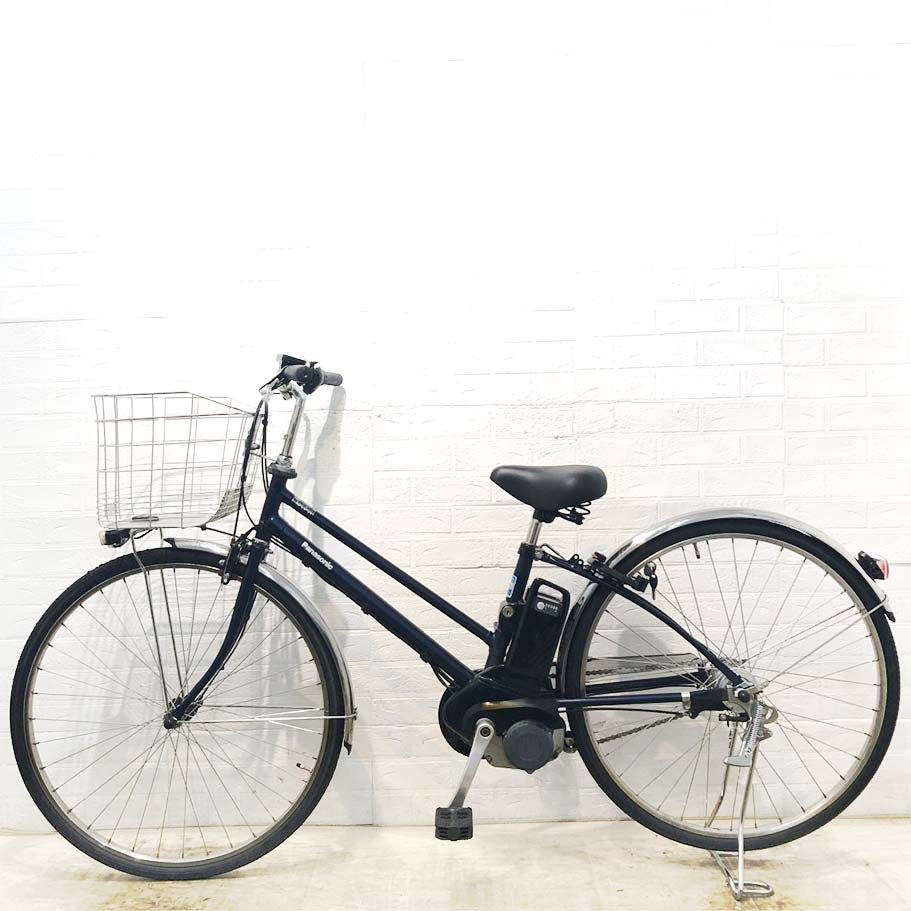 パナソニック ティモDX ネイビー 27インチ YI052 【中古車】