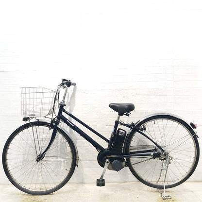 パナソニック ティモDX ネイビー 27インチ YI052 【中古車】