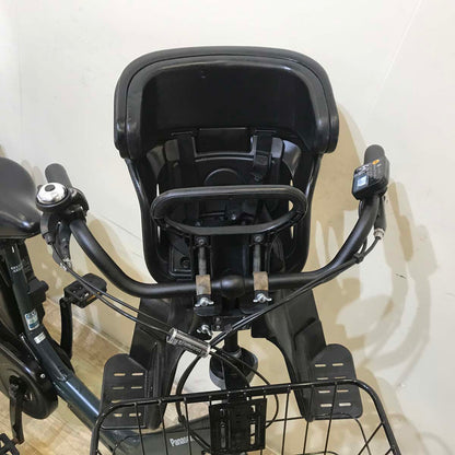 パナソニック ギュット アニーズ カーキ 20インチ KC006【中古車】