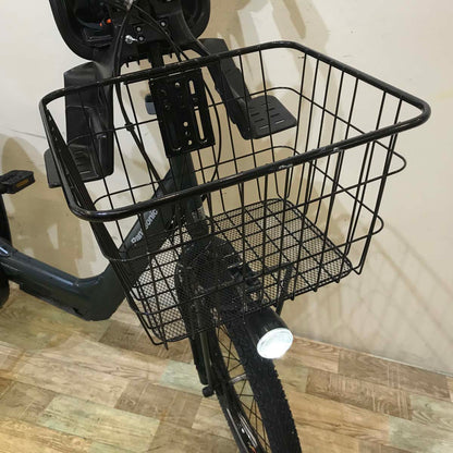 パナソニック ギュット アニーズ カーキ 20インチ KC006【中古車】