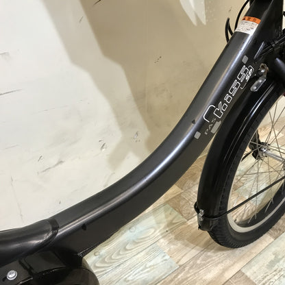 ヤマハ PAS キッスミニアンSP ブラック 20インチ KH001 【中古車】