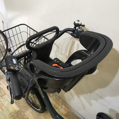 パナソニック ギュット アニーズ カーキ 20インチ KC006【中古車】