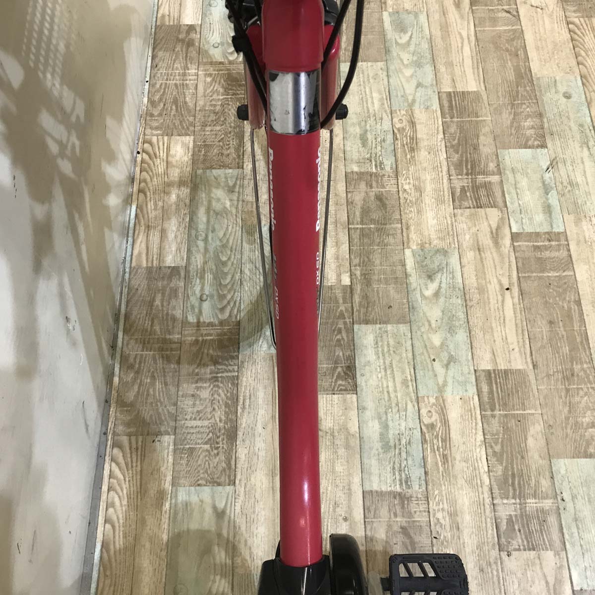パナソニック ビビ DX SD ピンク 26インチ KT016 【中古車】