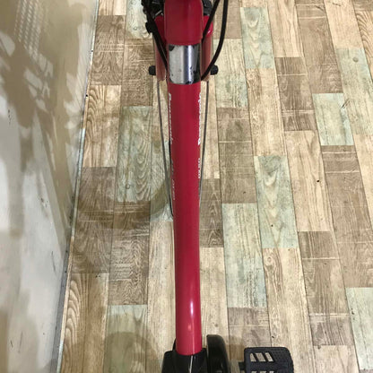 パナソニック ビビ DX SD ピンク 26インチ KT016 【中古車】