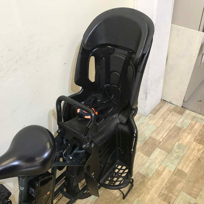 パナソニック ギュット アニーズ カーキ 20インチ KC006【中古車】