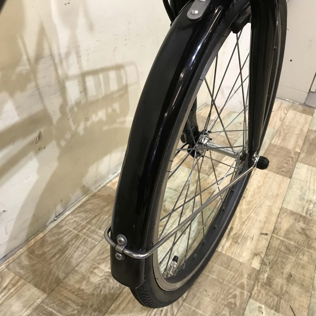 ヤマハ PAS CITY X パス シティ X グレー 20インチ KX058 【中古車】