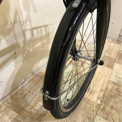 ヤマハ PAS CITY X パス シティ X グレー 20インチ KX058 【中古車】