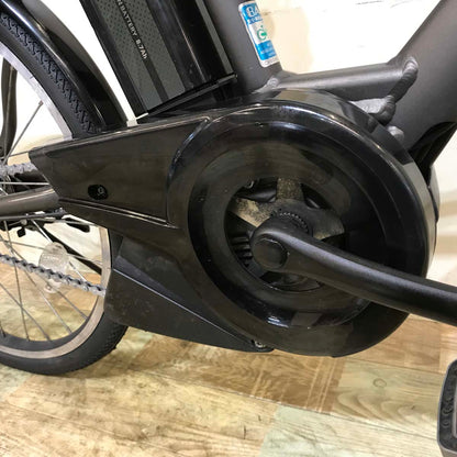 ヤマハ PAS CITY X パス シティ X グレー 20インチ KX058 【中古車】