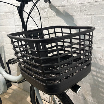 ブリヂストン bikke e ビッケ イー ブルー 20インチ YQ104 【中古車】